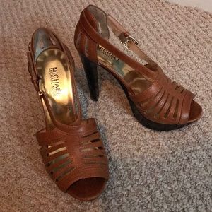 MICHAEL Michael Kors shoes